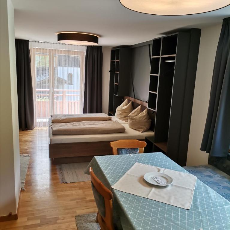 Haus Tuklar - Apartamento - 2