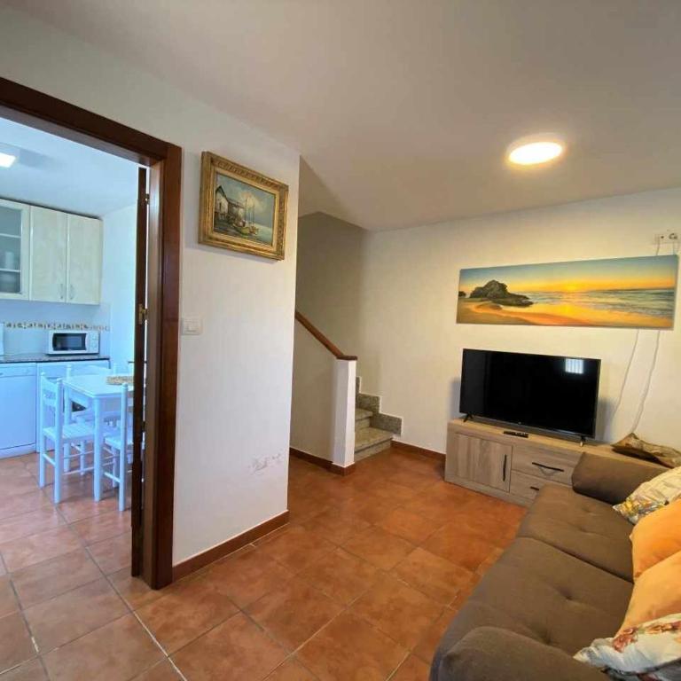 Casa Maribel Cangas de Onís VV-2009-AS - Casa de 3 dormitorios - 3