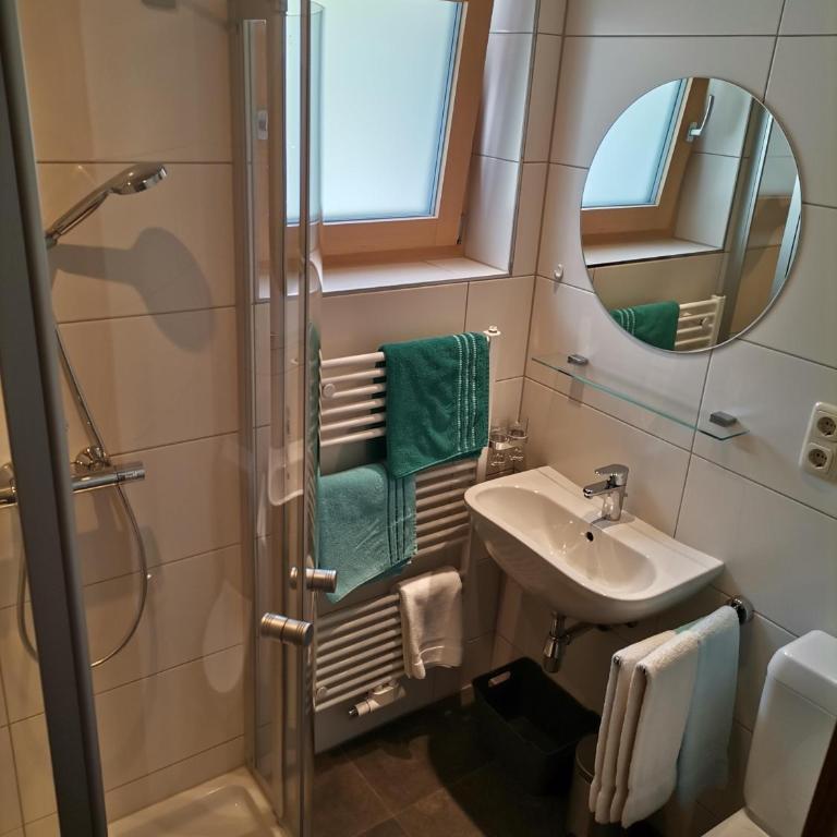 Haus Tuklar - Apartamento - 4