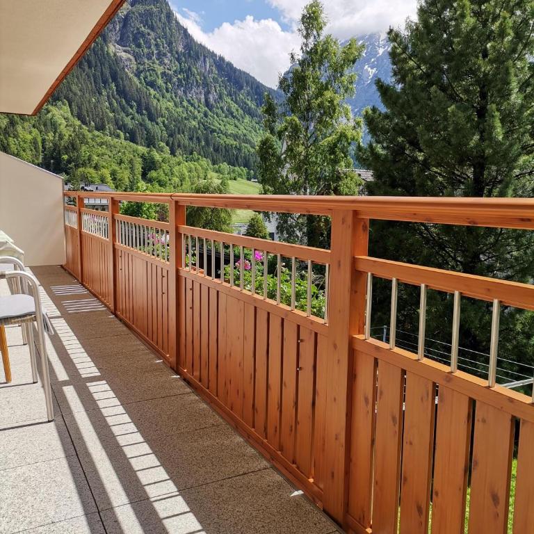 Haus Tuklar - Apartamento - 6