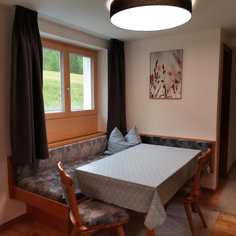 Haus Tuklar - Apartamento - 7