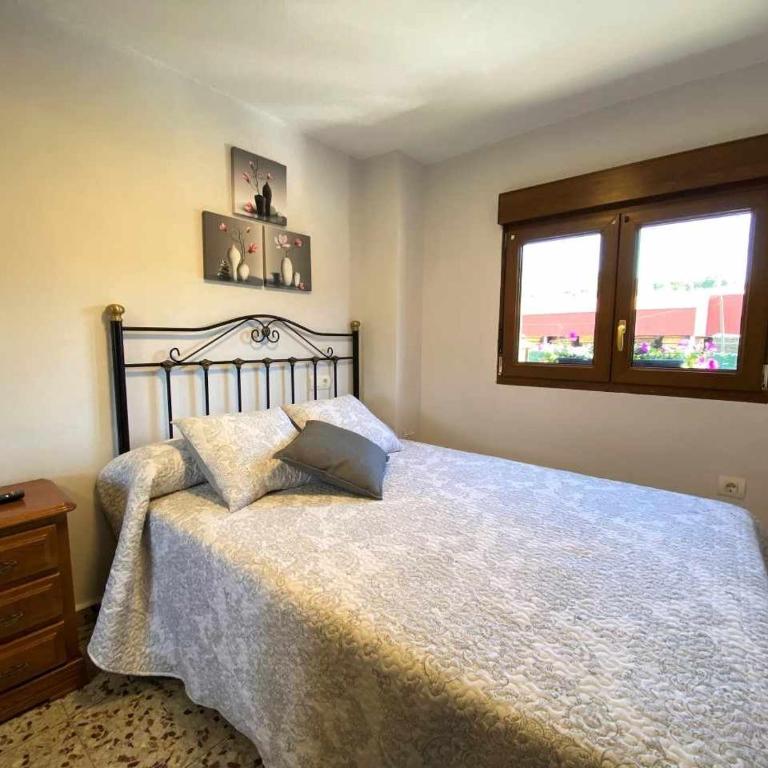 Casa Maribel Cangas de Onís VV-2009-AS - Casa de 3 dormitorios - 24