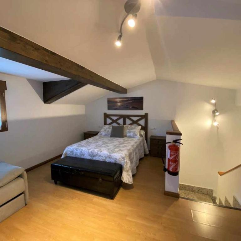Casa Maribel Cangas de Onís VV-2009-AS - Casa de 3 dormitorios - 35