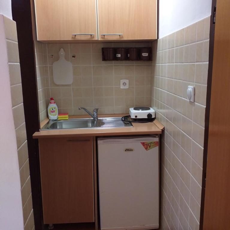 Mirko Apartments Budva - Studio - 8