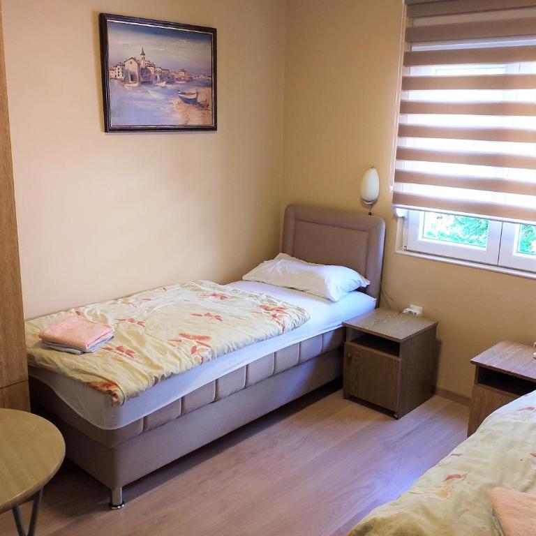 Mirko Apartments Budva - Studio - 1