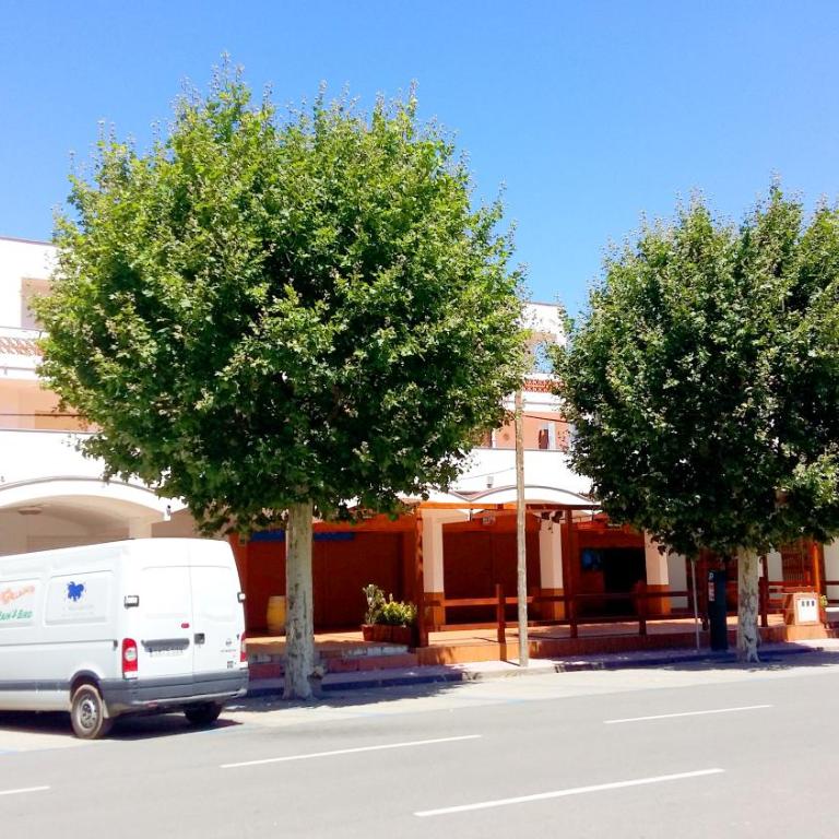 Empuriabrava Apartaments nº6 - Apartamento de 3 dormitorios - 32