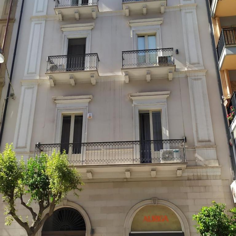 Casa Flora - Apartment with Balcony - 39