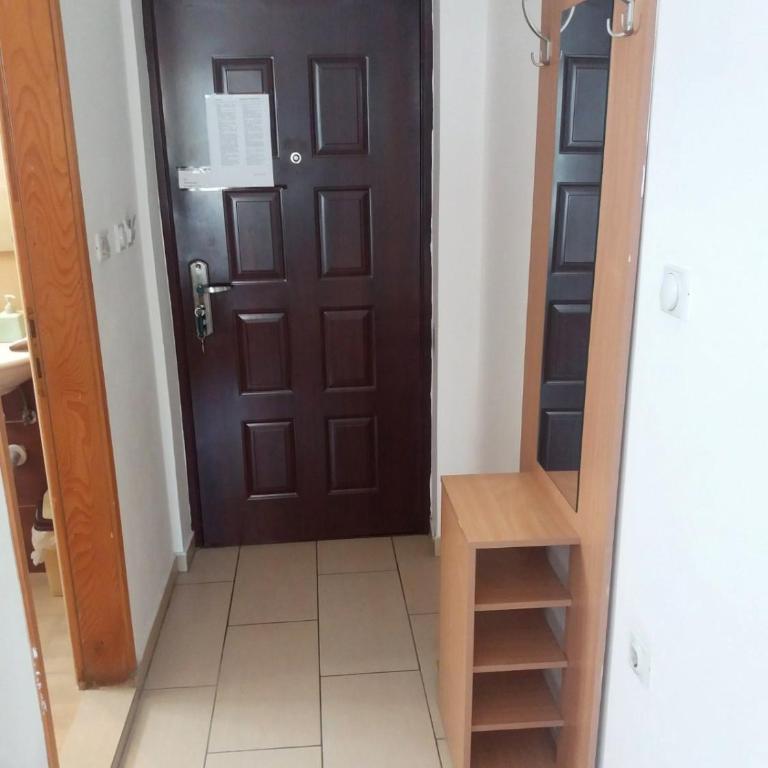 Mirko Apartments Budva - Studio sa Balkonom - 8