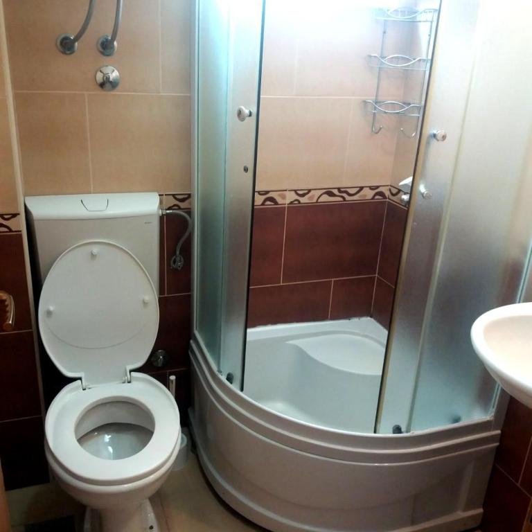 Mirko Apartments Budva - Studio sa Balkonom - 18