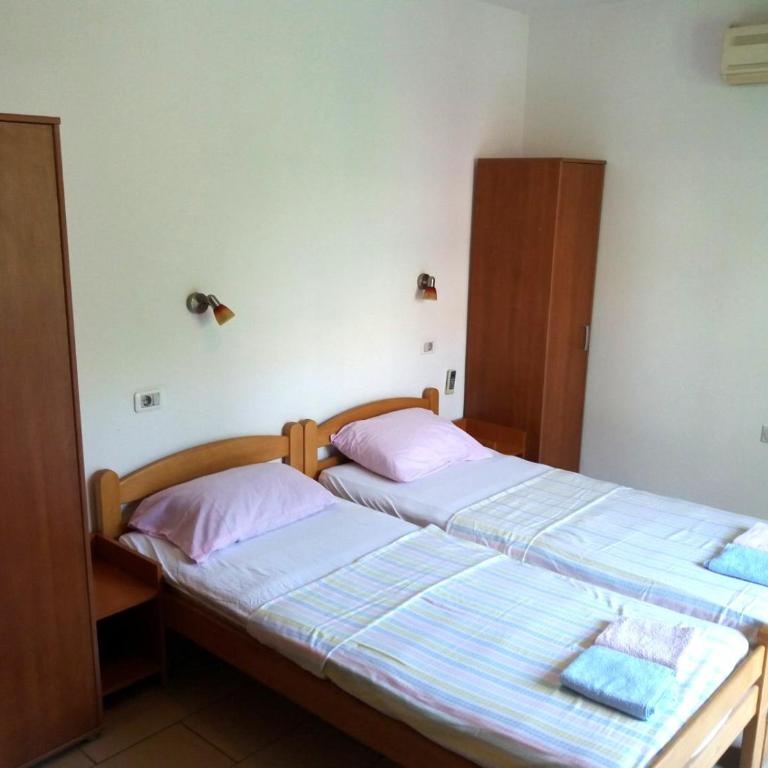 Mirko Apartments Budva - Studio sa Balkonom - 6