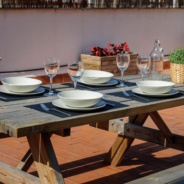 Empuriabrava Apartaments nº6 - Apartamento de 3 dormitorios - 25