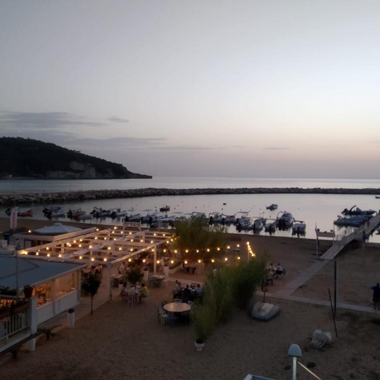 Appartamenti Marazzurro - Appartamento con Vista Mare - 14