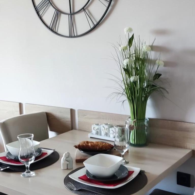 Apartman Sunset Milmari Kopaonik M10 - Apartment with Mountain View - 27