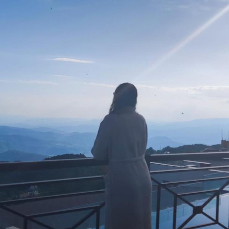 Apartman Sunset Milmari Kopaonik M10 - Apartment with Mountain View - 34