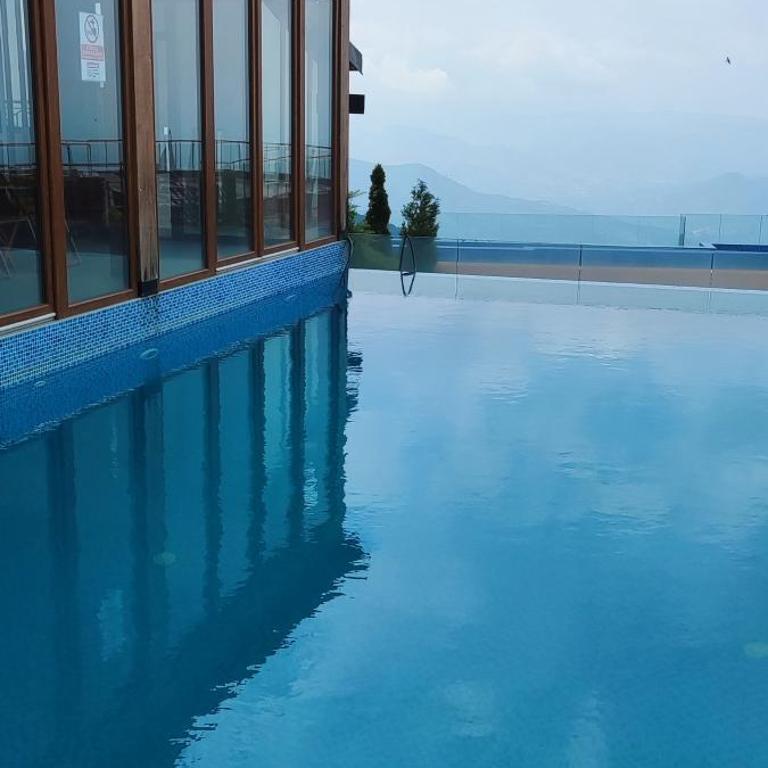 Apartman Sunset Milmari Kopaonik M10 - Apartment with Mountain View - 32