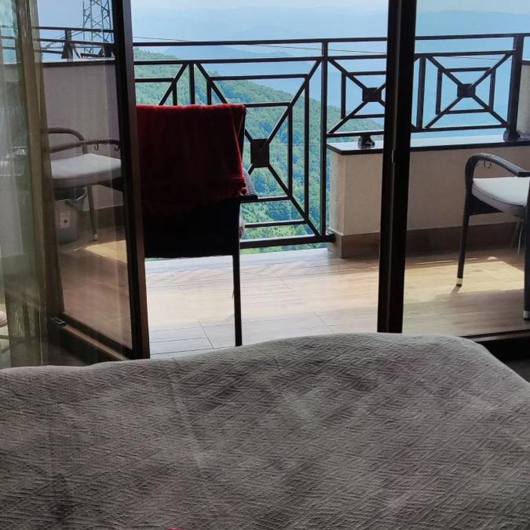 Apartman Sunset Milmari Kopaonik M10 - Apartment with Mountain View - 24