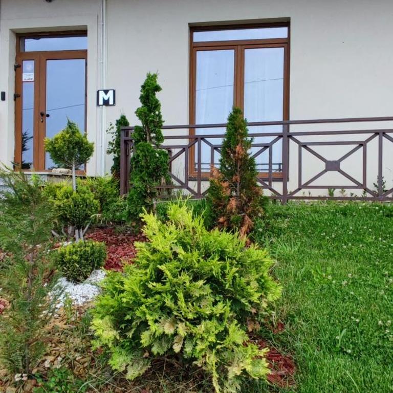 Apartman Sunset Milmari Kopaonik M10 - Apartment with Mountain View - 22