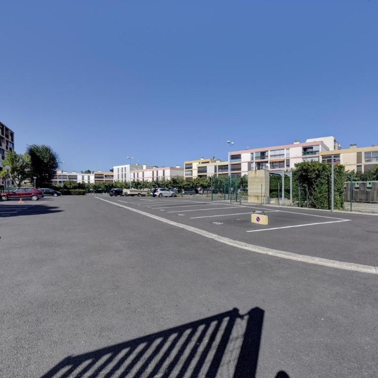 Location Studio Saint-Cyprien avec parking - Studio - 16