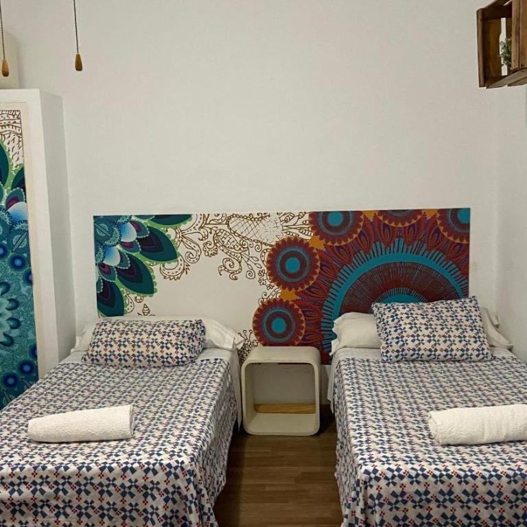 Casa La Espartería de la Corredera - Triple Room - 9
