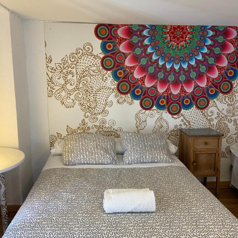 Casa La Espartería de la Corredera - Double or Twin Room - 16