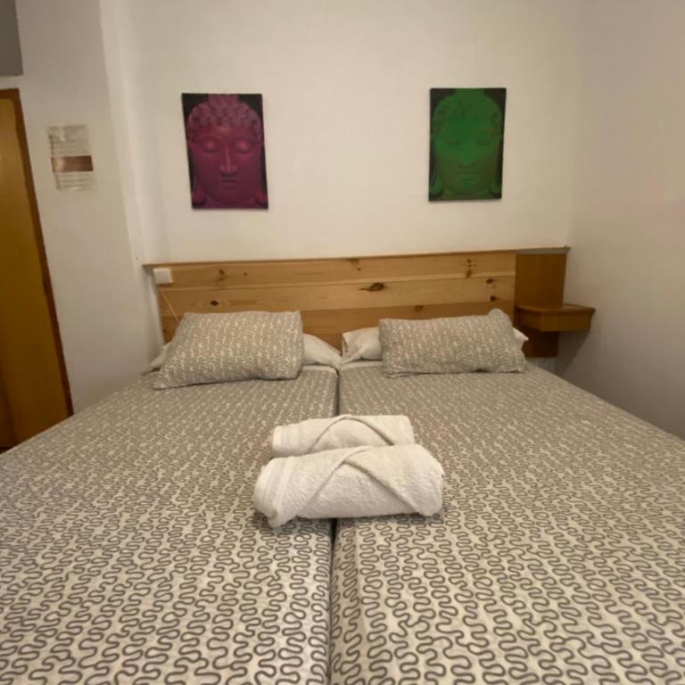 Casa La Espartería de la Corredera - Double or Twin Room - 15