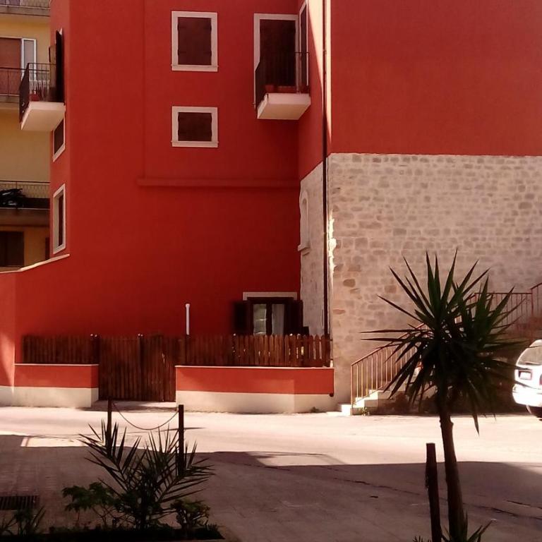 La Casa di Petra - Appartamento con 2 Camere da Letto - 1