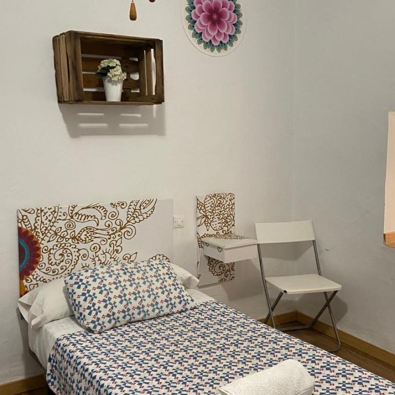 Casa La Espartería de la Corredera - Single Room - 5