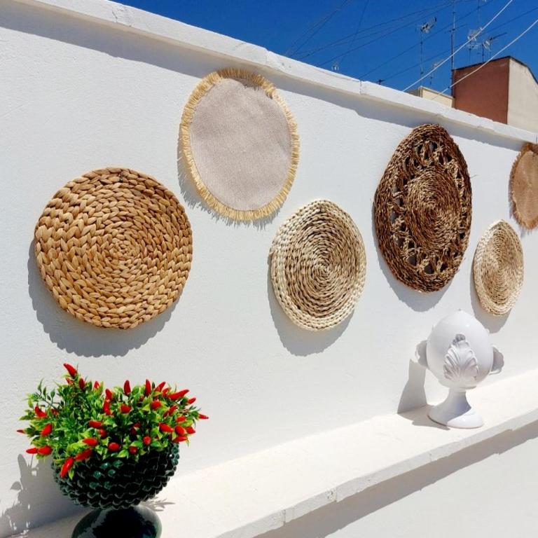Dimora Asmara 11 15 - Appartamento con Terrazza - 31