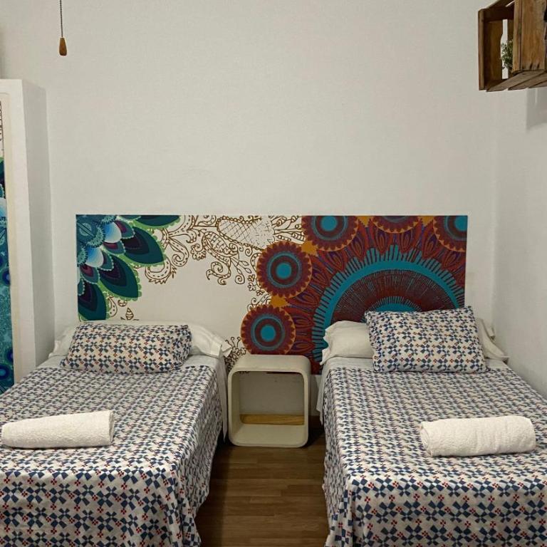 Casa La Espartería de la Corredera - Triple Room - 12