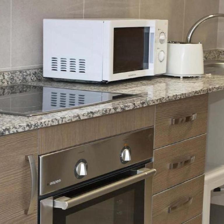 Apartamentos Boutique Benicasim - Two-Bedroom Apartment - 5