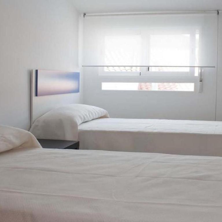 Apartamentos Boutique Benicasim - Two-Bedroom Apartment - 11