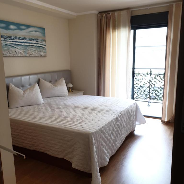 Apartamento Residencial Carmen - Apartamento de 2 dormitorios - 3
