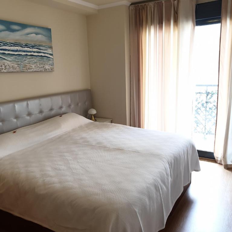 Apartamento Residencial Carmen - Apartamento de 2 dormitorios - 4