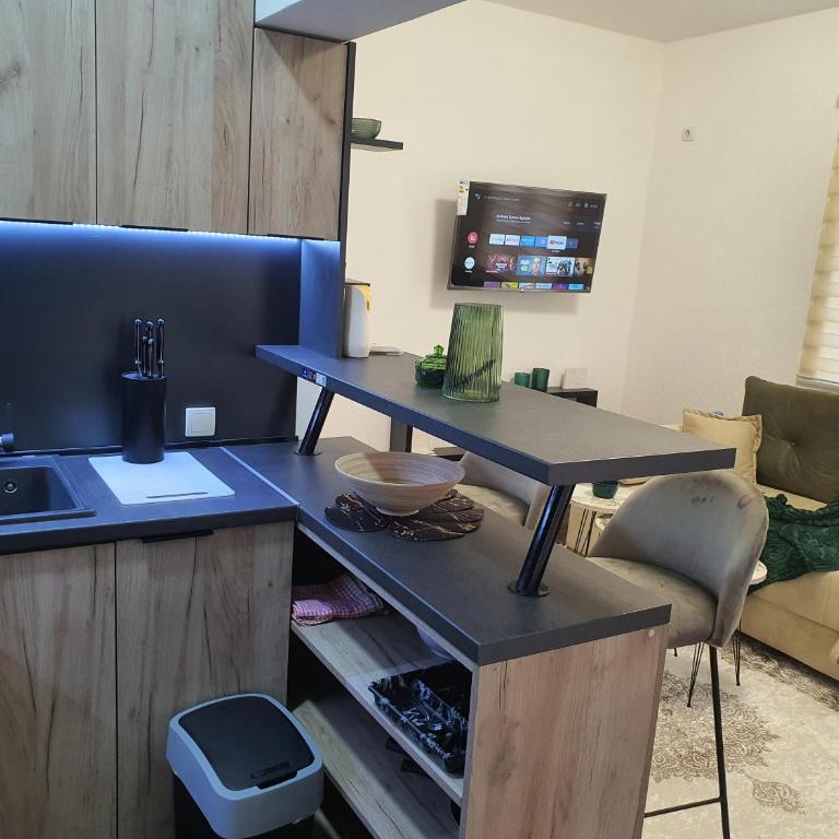 Darin - One-Bedroom Apartment - 7