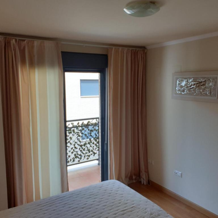 Apartamento Residencial Carmen - Apartamento de 2 dormitorios - 5