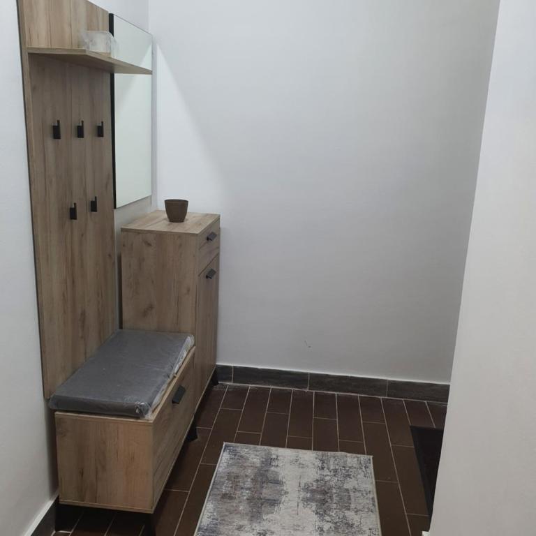 Darin - One-Bedroom Apartment - 2
