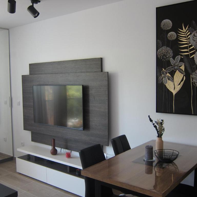 Planinac 03 - One-Bedroom Apartment - 7