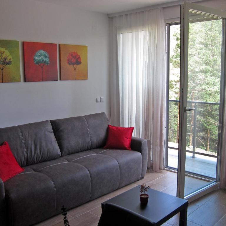 Planinac 03 - One-Bedroom Apartment - 8