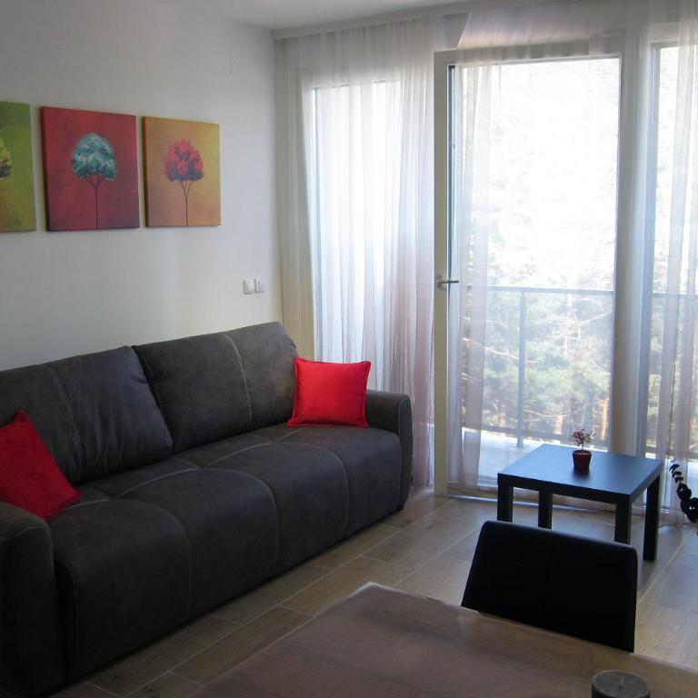 Planinac 03 - One-Bedroom Apartment - 24