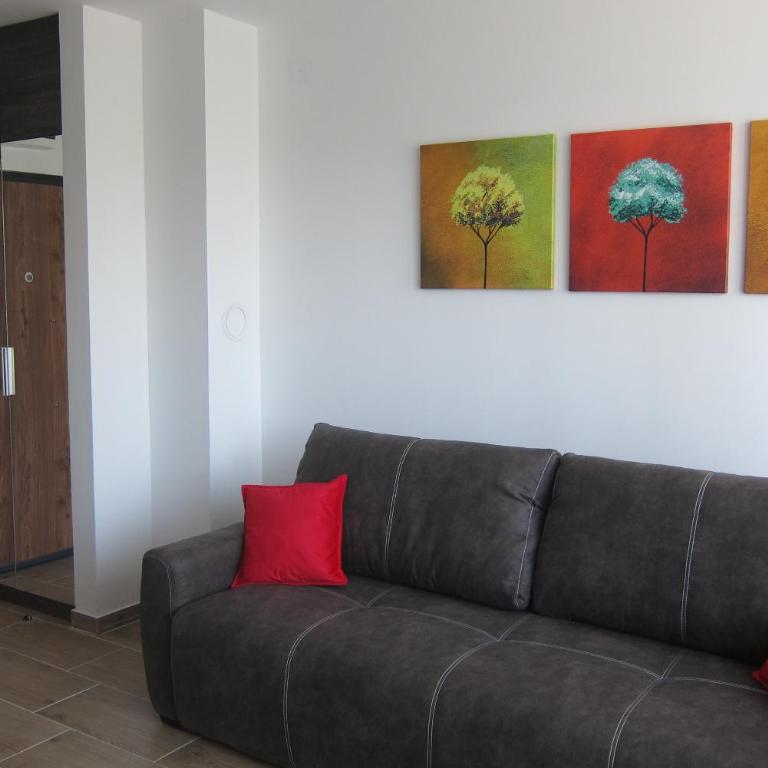Planinac 03 - One-Bedroom Apartment - 25