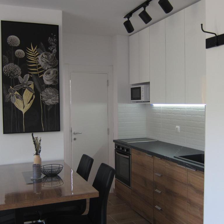 Planinac 03 - One-Bedroom Apartment - 27