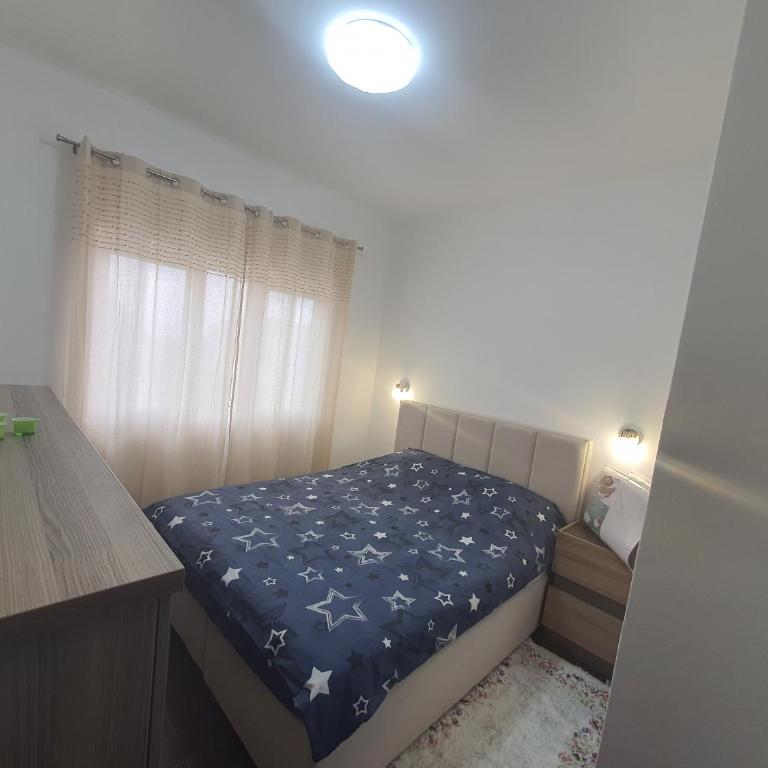 Darin - One-Bedroom Apartment - 10