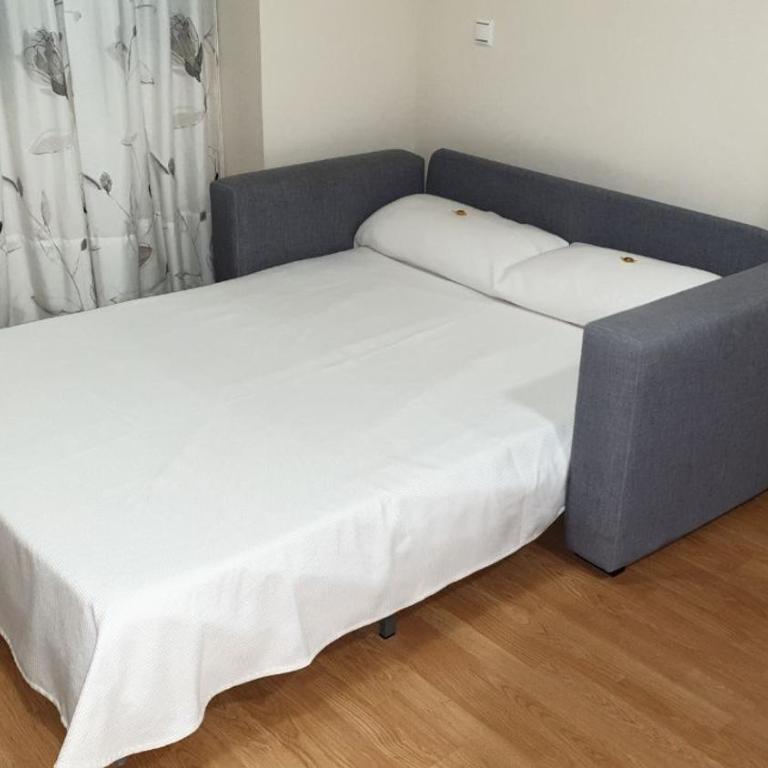 Apartamento Residencial Carmen - Apartamento de 2 dormitorios - 11