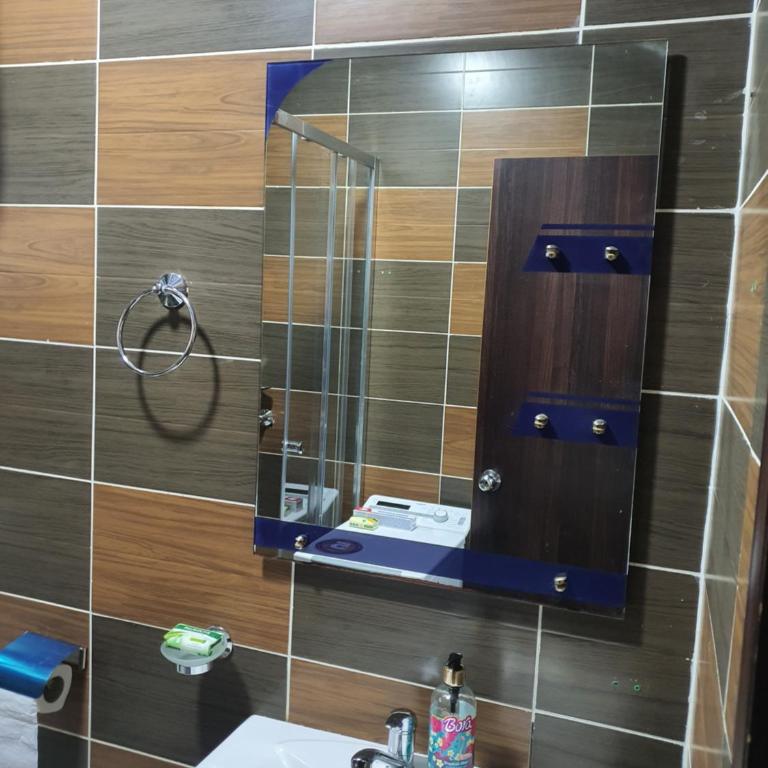 Darin - One-Bedroom Apartment - 4