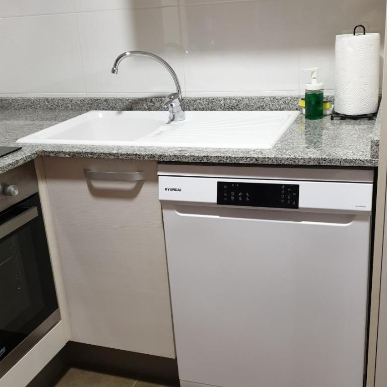 Apartamento Residencial Carmen - Apartamento de 2 dormitorios - 18