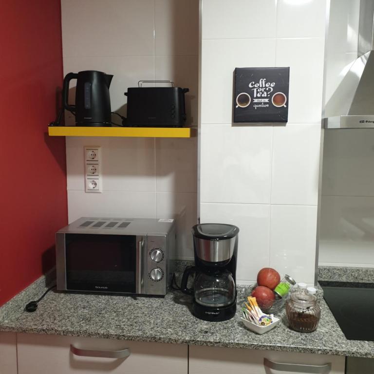 Apartamento Residencial Carmen - Apartamento de 2 dormitorios - 17