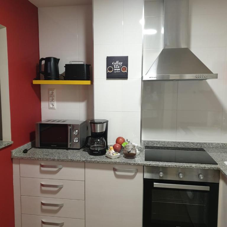 Apartamento Residencial Carmen - Apartamento de 2 dormitorios - 16