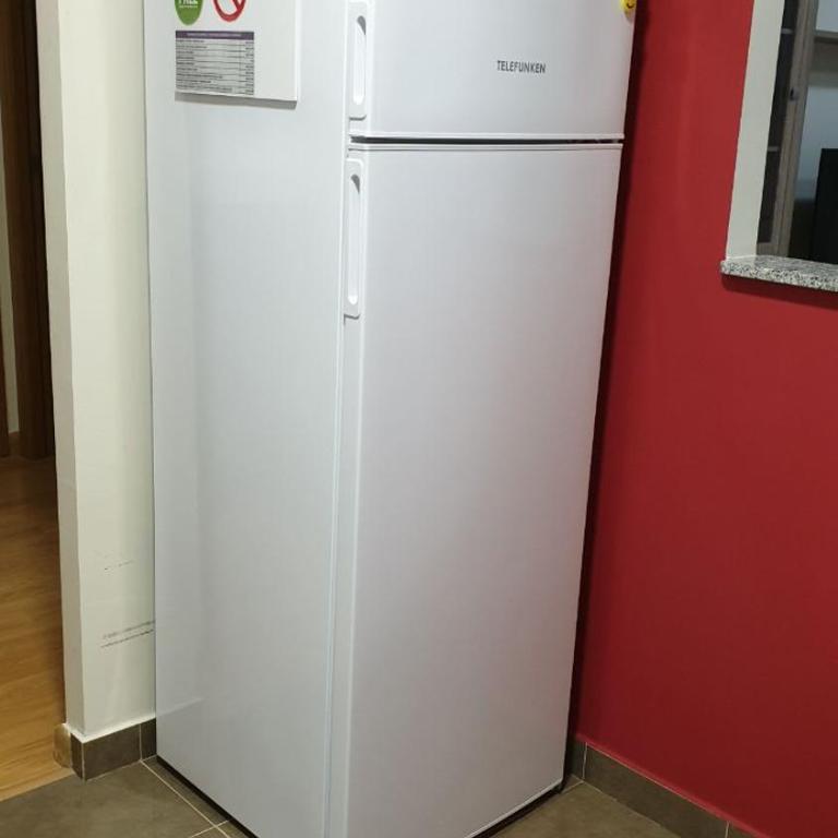 Apartamento Residencial Carmen - Apartamento de 2 dormitorios - 20