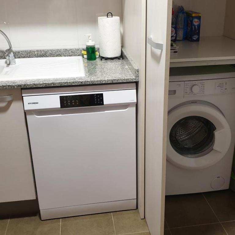 Apartamento Residencial Carmen - Apartamento de 2 dormitorios - 19