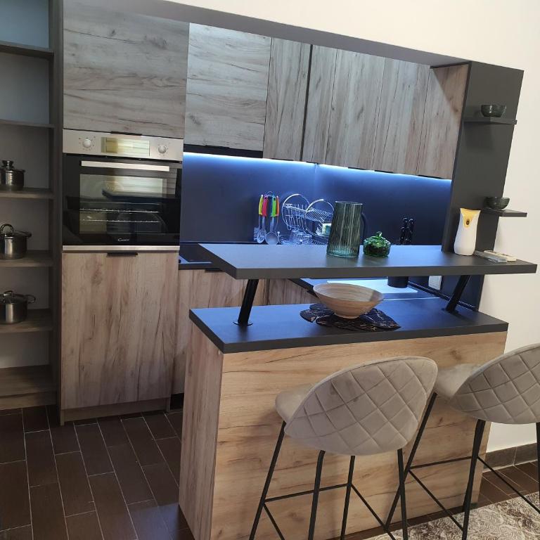 Darin - One-Bedroom Apartment - 1